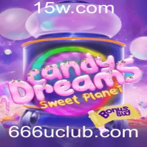 Descubra o Mundo Fascinante de CandyDreamsSweetPlanet
