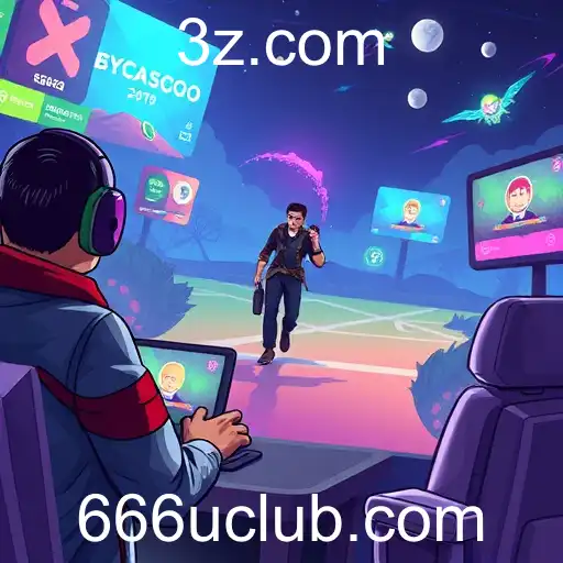 O Impacto de 666u no Cenário de Jogos em 2025