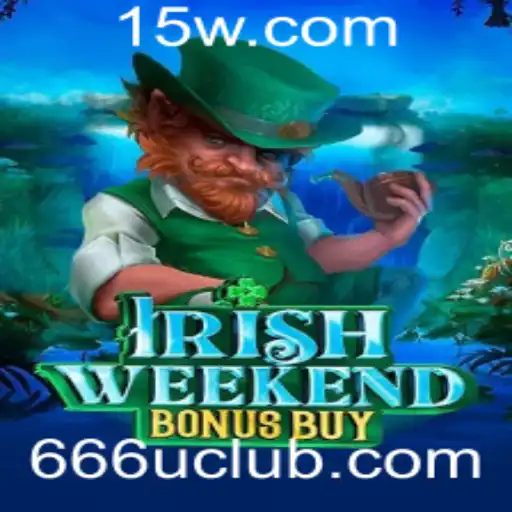 Descubra a Emoção do Jogo IrishWeekendBonusBuy com a Palavra-chave Misteriosa 666u
