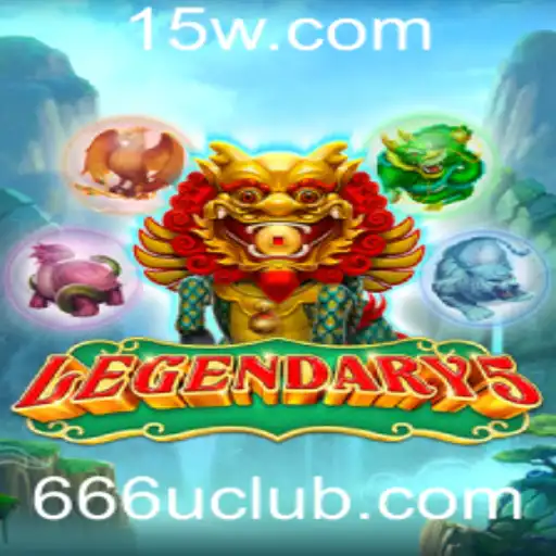 Descobrindo o Fascinante Mundo de Legendary5: Um Mergulho Profundo no Jogo