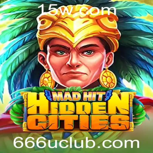 Explorando o Fascinante Mundo de MadHitHiddenCities: Desvende os Mistérios da Aventura 666u