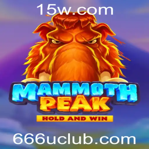 Mergulhe no Mundo de MammothPeak: O Jogo que Desafia Limites