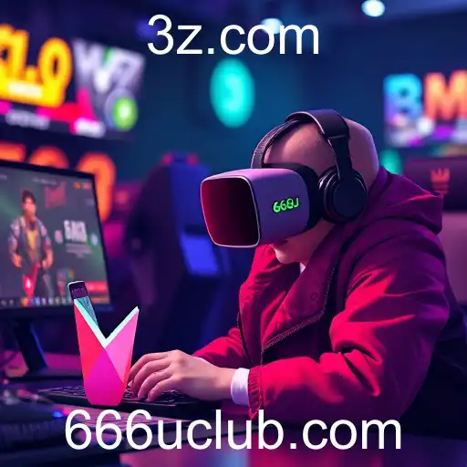 Expansão dos Jogos Online no Brasil: Um Olhar Atualizado