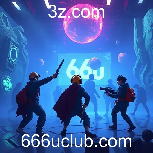 A Revolução dos Jogos com 666u: Tendências e Inovações para 2025