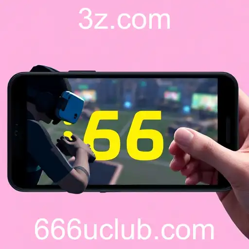 O Impacto de '666u' no Cenário de Jogos Online em 2025