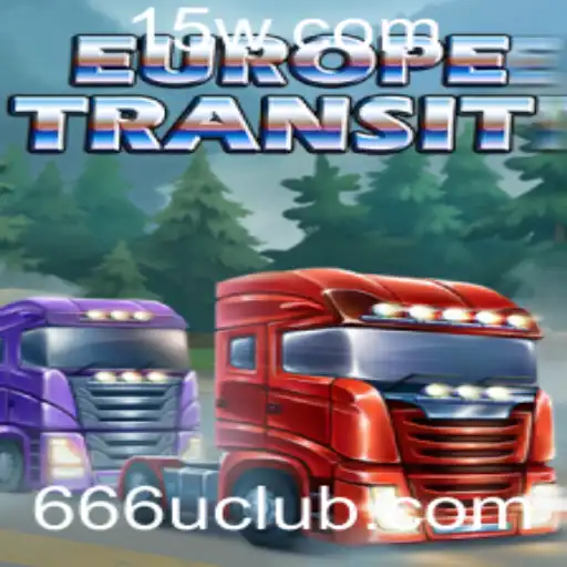 Descubra EuropeTransit: A Aventura Estratégica pela Europa com um Enigma Intrigante