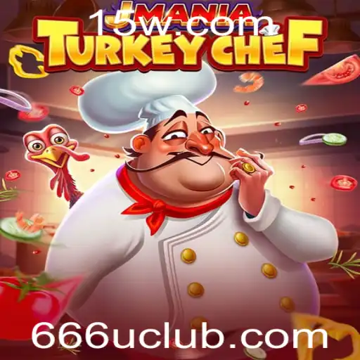 Descubra o Mundo de JManiaTurkeyChef: O Jogo Frenético para Chefs Virtuais