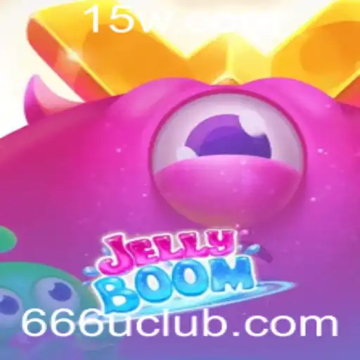 JellyBoom: O Novo Fenômeno dos Games