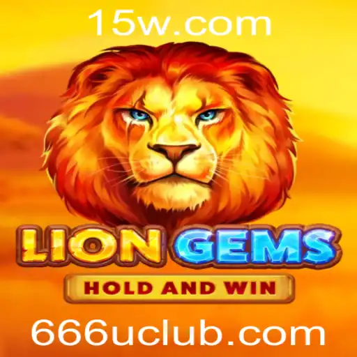 Descubra LionGems: Um Jogo de Estratégia e Aventura com Tema de Savana