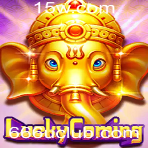 Descubra o Mundo de LuckyComing: Um Jogo de Azar com Novas Vertentes