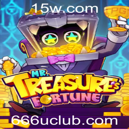 Desvendando as Aventuras de MrTreasuresFortune