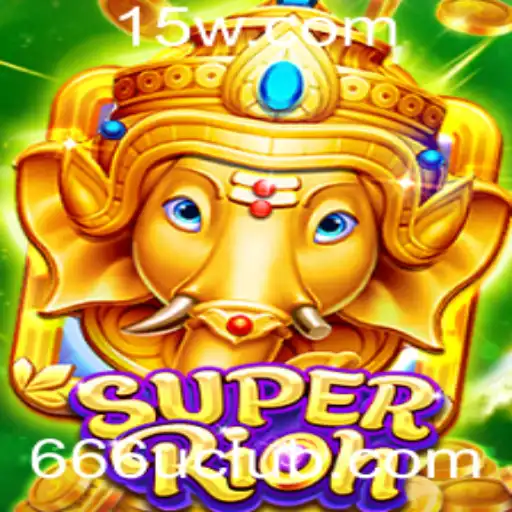 Descubra o Mundo Emocionante de SuperRich com 666u