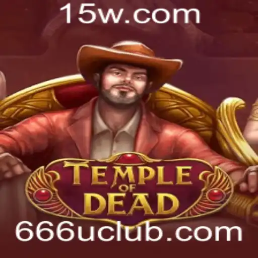 TempleofDead: Descubra o Envolvente Mundo deste Jogo Fascinante
