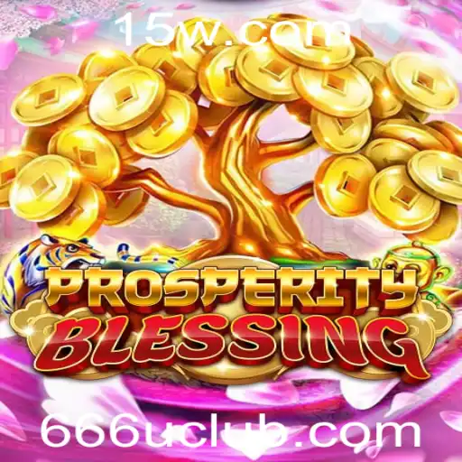 Descubra o Mundo Envolvente de ProsperityBlessing