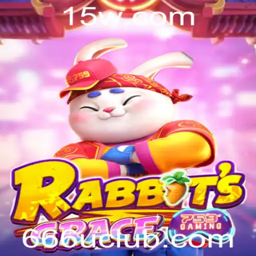 Descubra o Universo Envolvente de RabbitsGrace: O Jogo Inovador de Estratégia