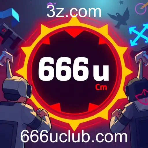 Revolução no Mundo dos Jogos: A Ascensão de '666u'