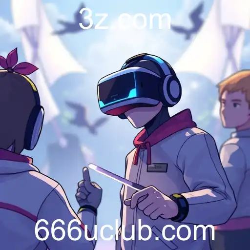 A Revolução do 666u e o Futuro dos Jogos