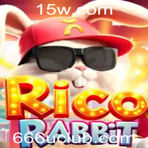 Explorando RicoRabbit: Aventuras e Estratégias no Mundo Virtual do Jogo
