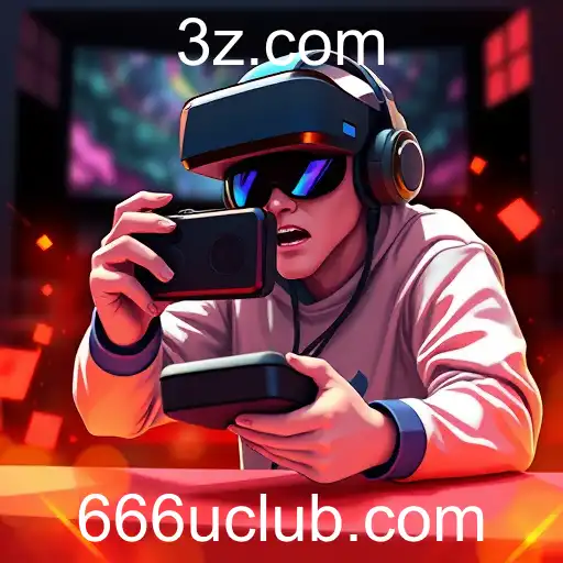 Ascensão do Novo Fenômeno 666u no Mundo dos Jogos