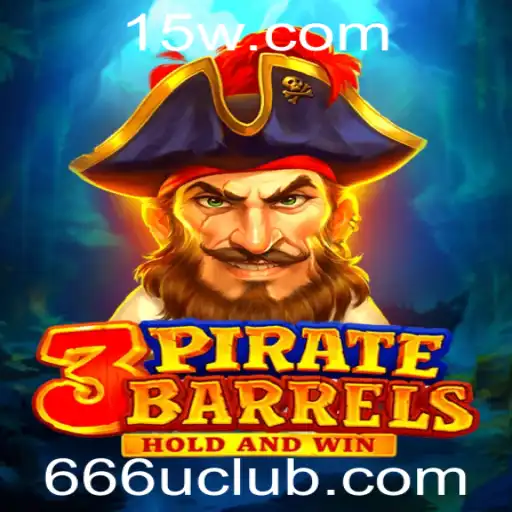 Descubra o Mundo Fascinante de 3PirateBarrels: O Jogo Que Está Conquistando Corações