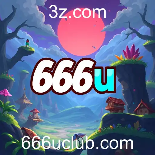 Expansão do Universo dos Jogos com 666u