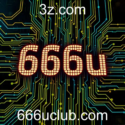 A Ascensão de 666u: A Nova Era dos Jogos Online