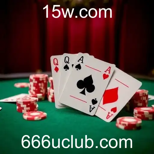 Bacará Online: A Diversão e Estratégia no Jogo Clássico