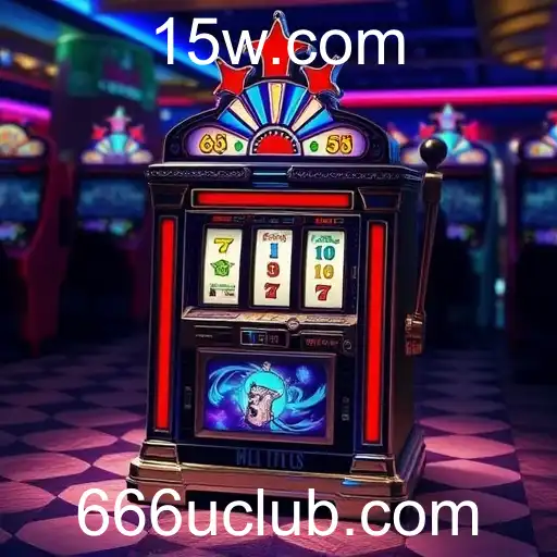 A Fascinante História e Evolução dos Caça-níqueis: Explorando o Fenômeno do 666u