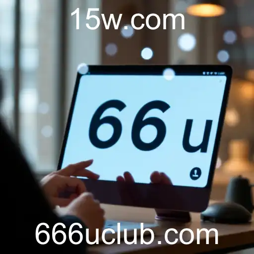 Contate-nos através do 666u: A Nova Era da Conectividade