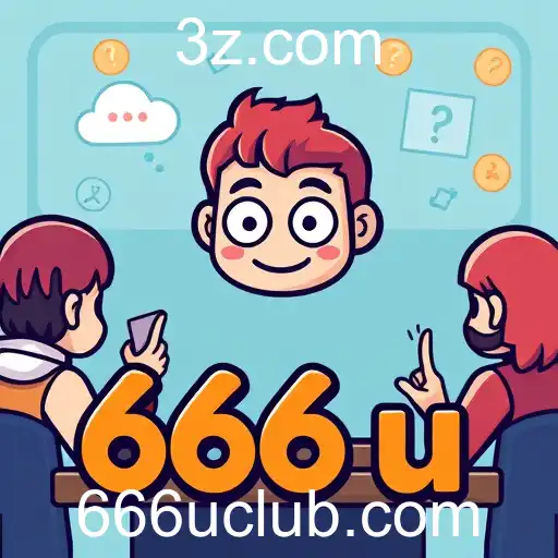 A Educação como Categoria de Jogo no Site 666u: Explorando Aprendizado Através do Entretenimento
