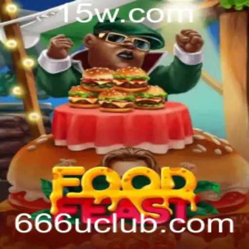 Explorando o Mundo Delicioso de FoodFeast