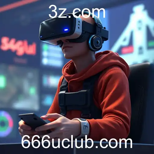 Tendências de Inovação no Mundo dos Jogos