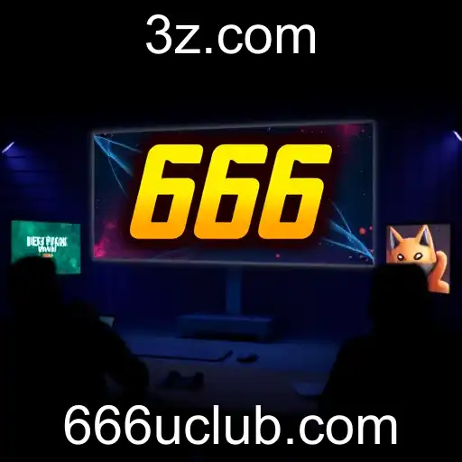 Crescimento do 666u no Mercado de Jogos Online em 2025