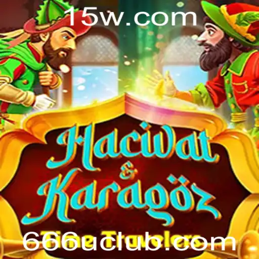 Explorando o Fascinante Mundo de HacivatandKaragoz: O Jogo de Estratégia e Tradição