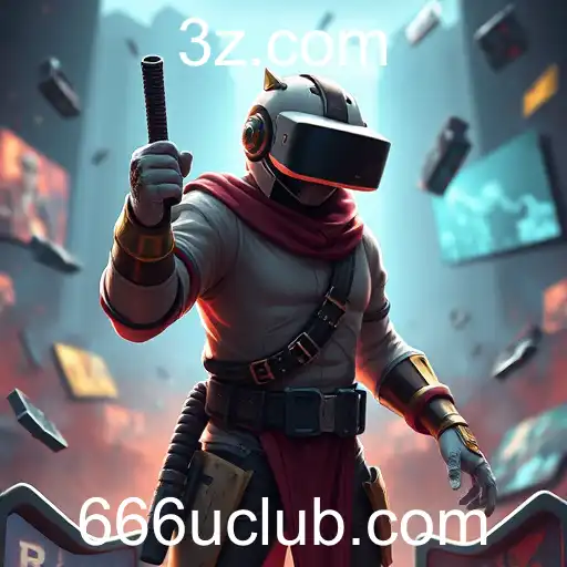 A Influência do 666u no Cenário de Jogos em 2025