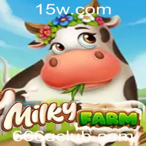 Explorando MilkyFarm: A Nova Sensação do Mundo dos Jogos