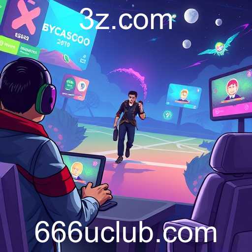 A Revolução dos Jogos Online em 2025