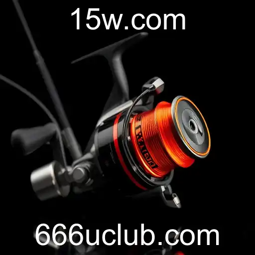 Pesca Online: Revolucionando a Maneira de Adquirir Produtos de Pesca com a 666u