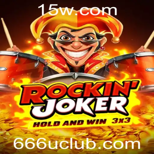 Explorando o Universo de RockinJoker: Um Mergulho no Mundo do Jogo 666u