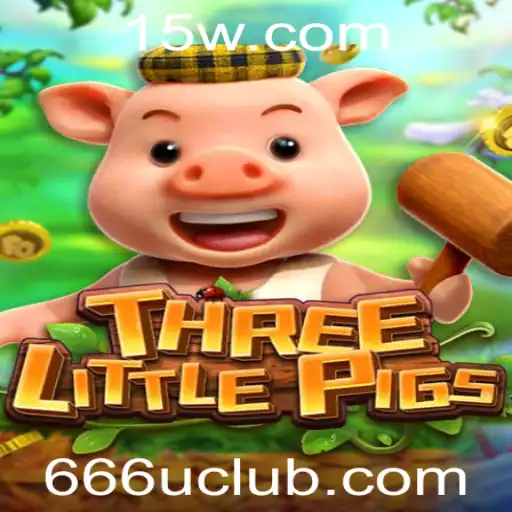 Descubra o Universo Envolvente de THREELITTLEPIGS