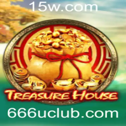 TreasureHouse: Aventura e Mistério no Mundo dos Jogos