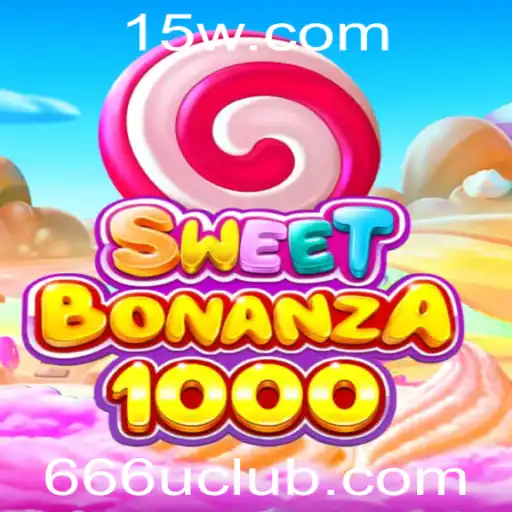 Explorando o Mundo de SweetBonanza1000: Um Guia Completo