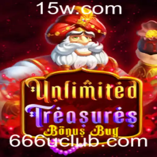 Desvendando o Mistério de UnlimitedTreasuresBonusBuy: Um Guia Completo